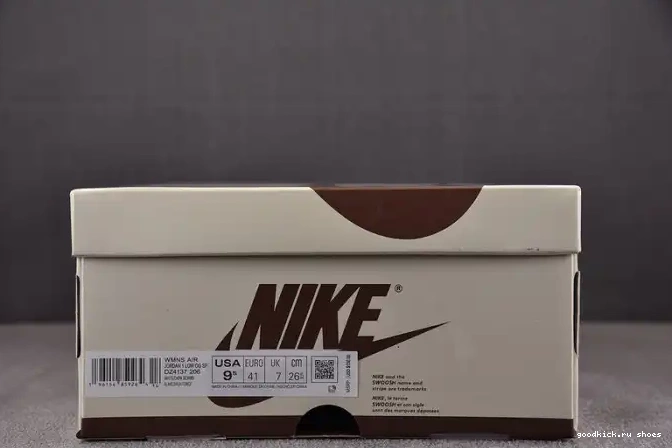 Rep SP Scott x Low Travis 1 OG AJ DZ4137-206 0515